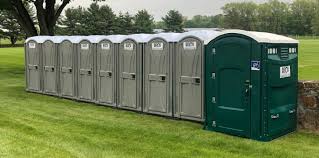 Types of Portable Toilets We Offer in Waycross, GA